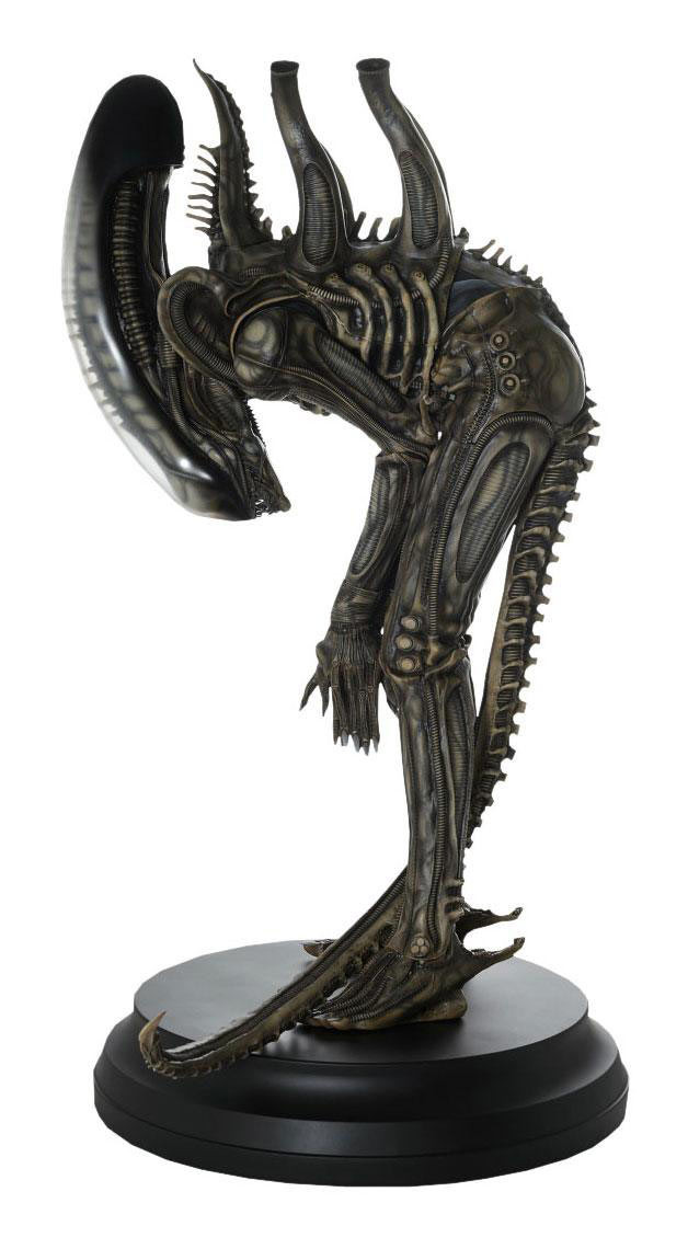 Estatua Big Chap Alien 72 cm. Alien