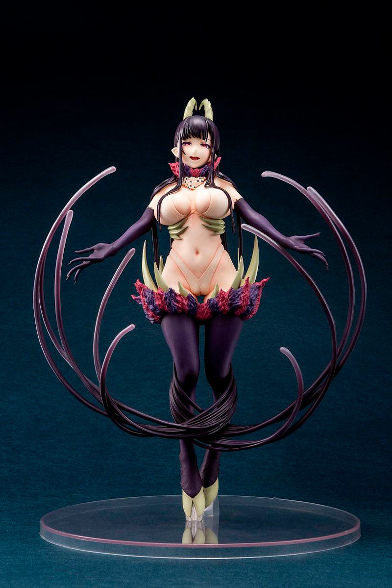 Estatua Chiyo 27 cm. The Elder Sister-Like One. Escala 1:7