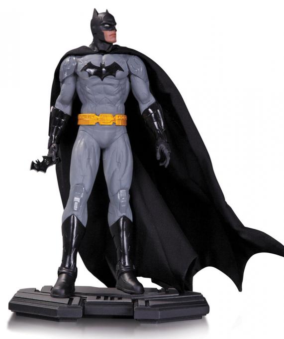 Estatua DC Comics Icons. Batman 26 cm. DC Collectibles
