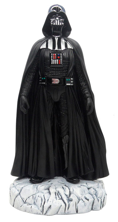 Estatua Darth Vader 42 cm