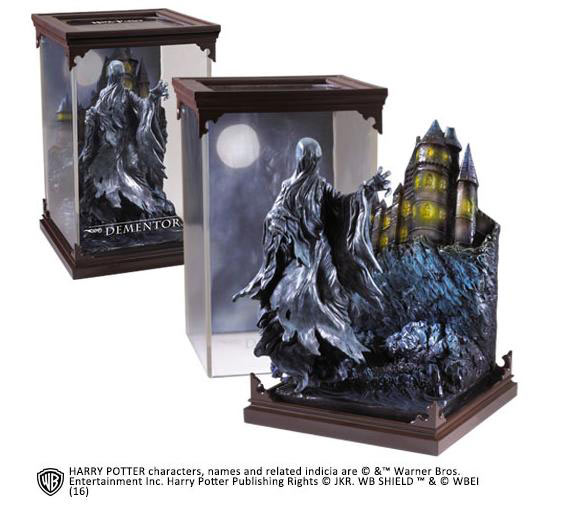 Estatua Dementor