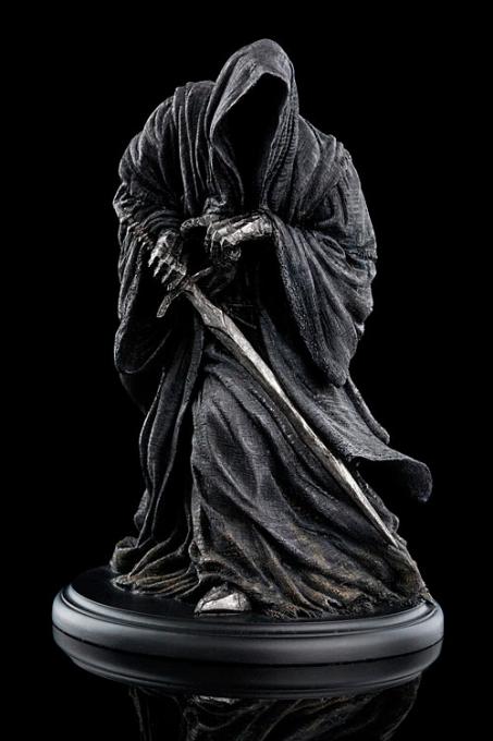 Estatua El Señor de los Anillos