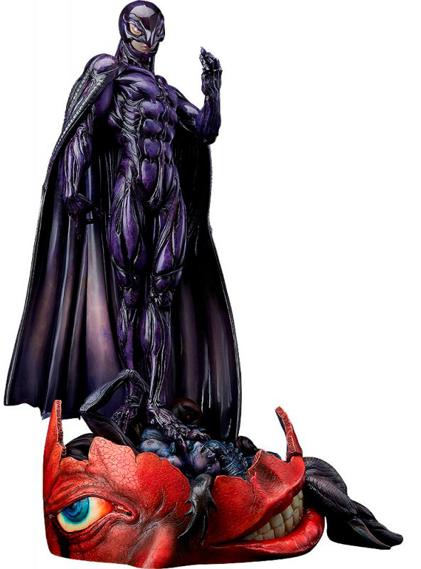 Estatua Femto 42 cm. Berserk. Escala 1:6. Max Factory
