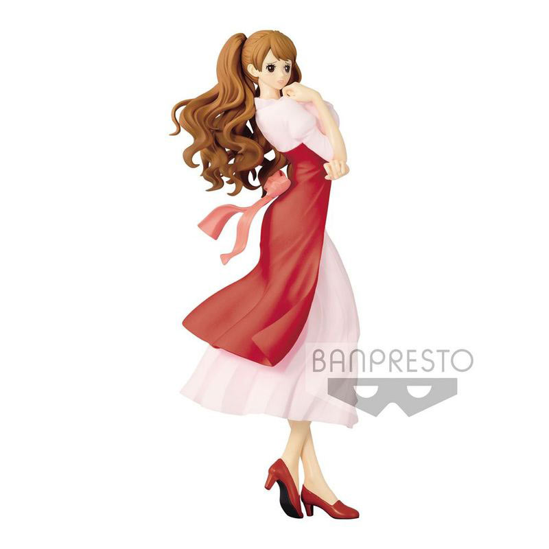 Estatua Glitter & Glamours Charlotte Pudding Glitter