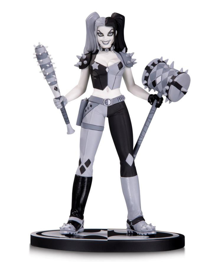 Estatua Harley Quinn