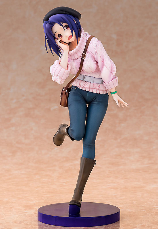 Estatua Idolmaster Cinderella Girls