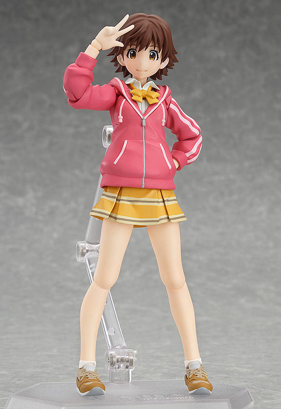 Estatua Idolmaster Cinderella Girls
