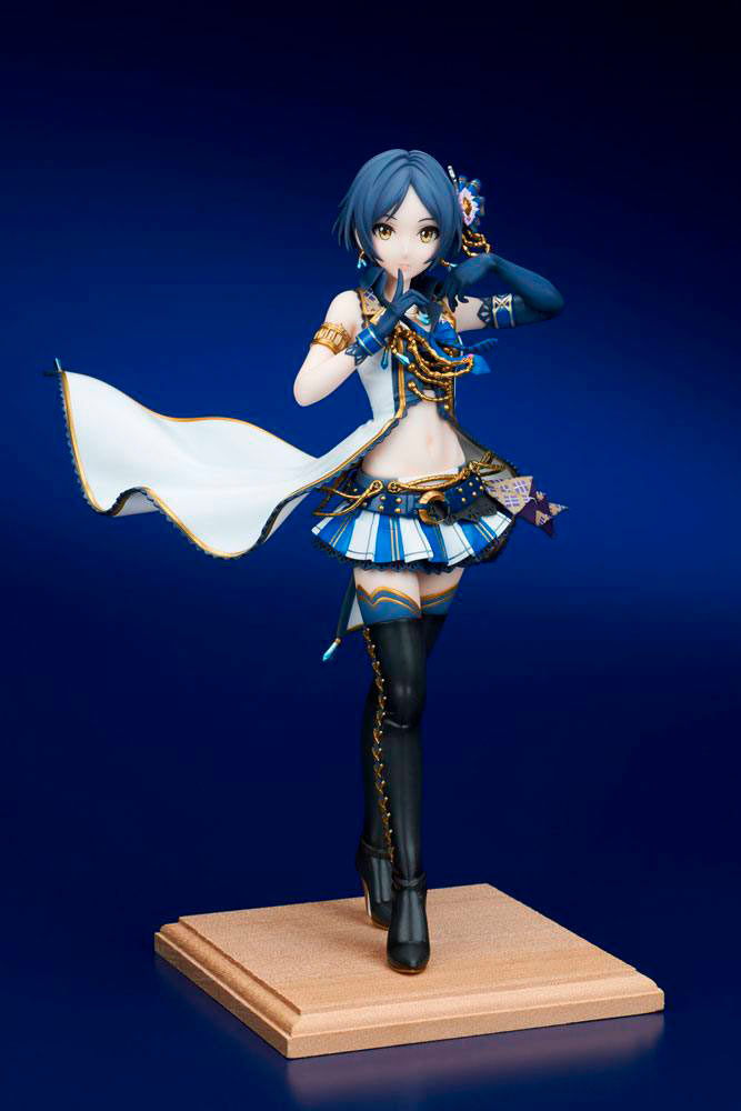 Estatua Kanade Hayami Endless Night Ver. 22 cm. The Idolmaster Cinderella Girls. Escala 1:8. Ami Ami