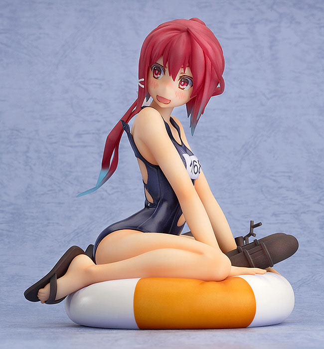 Estatua Kantai Collection