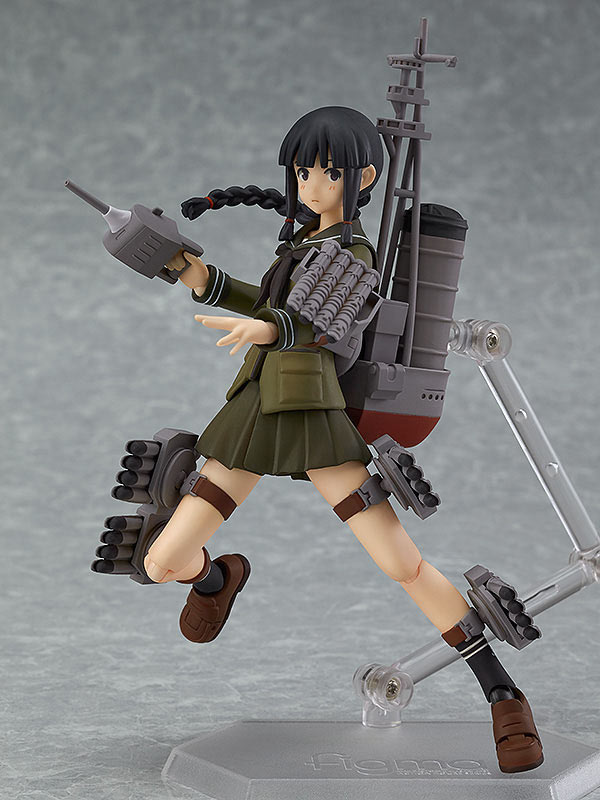 Estatua Kantai Collection