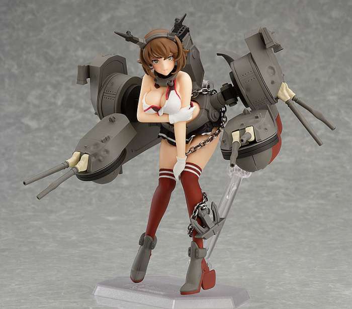 Estatua Kantai Collection