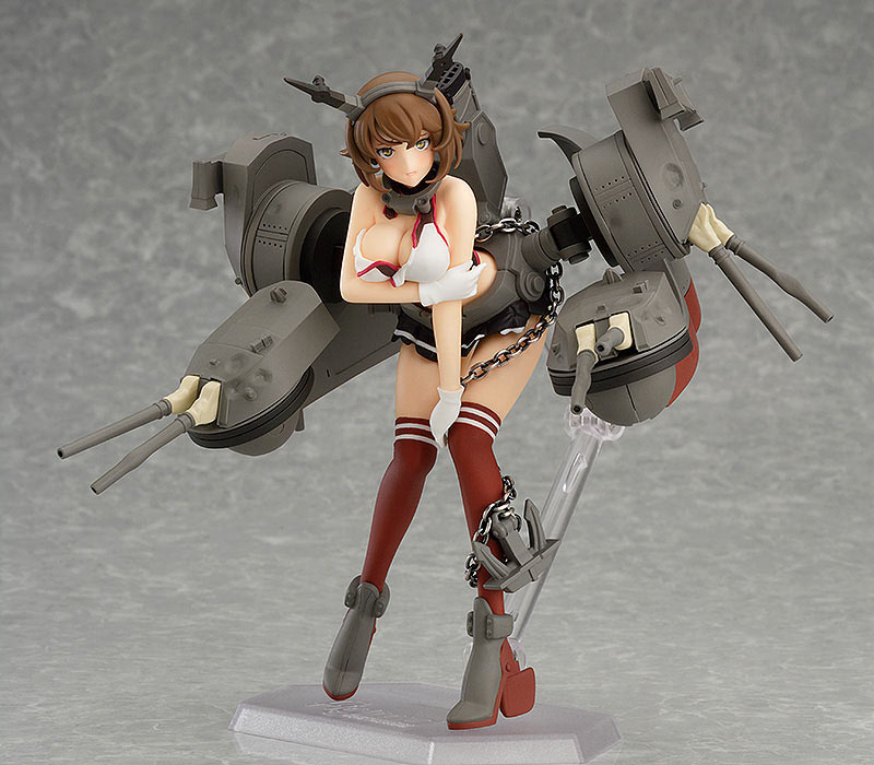 Estatua Kantai Collection