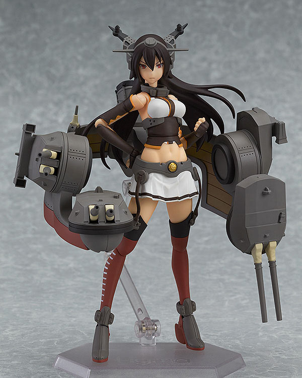 Estatua Kantai Collection