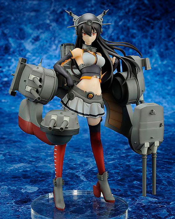 Estatua Kantai Collection