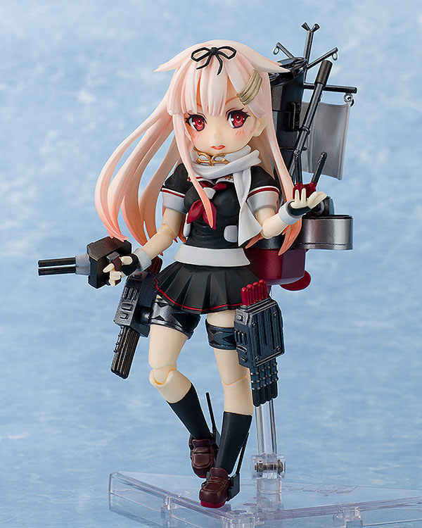Estatua Kantai Collection