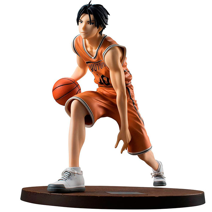Estatua Kuroko no Basuke