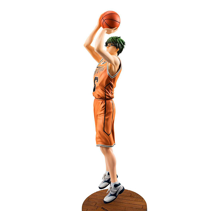 Estatua Kuroko no Basuke