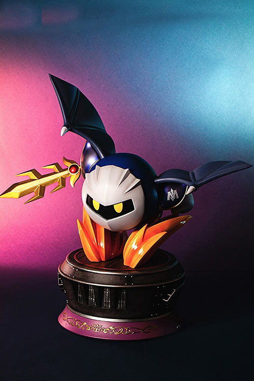 Estatua Meta Knight
