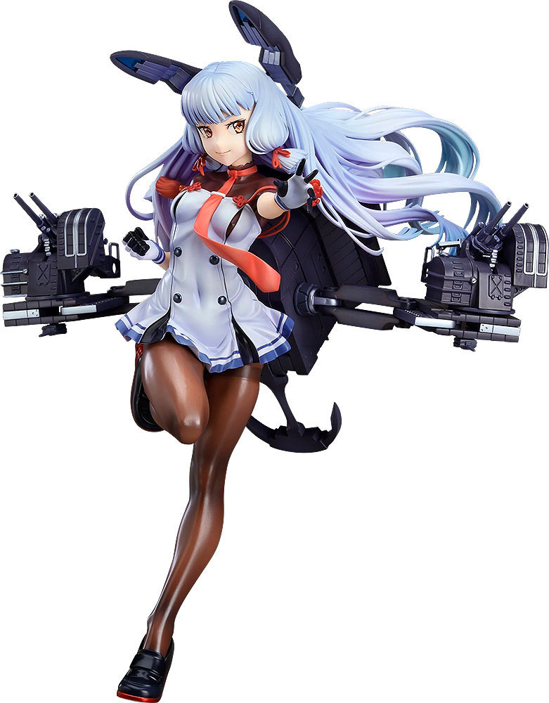 Estatua Murakumo Kai-II 22 cm. Kantai Collection. Escala 1:8. Wonderful Hobby Selection. Max Factory