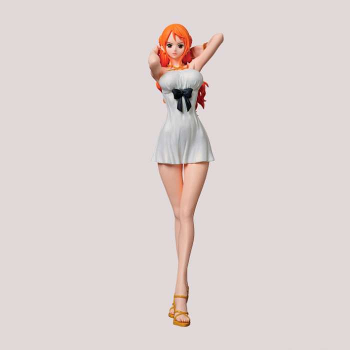Estatua Nami