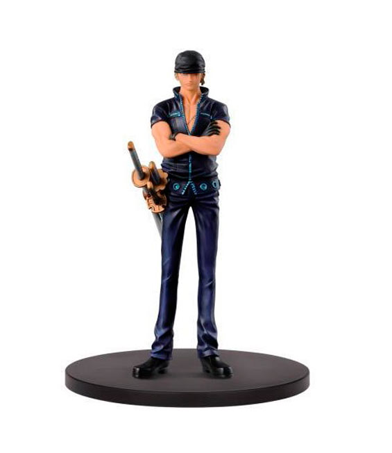 Estatua Roronoa Zoro