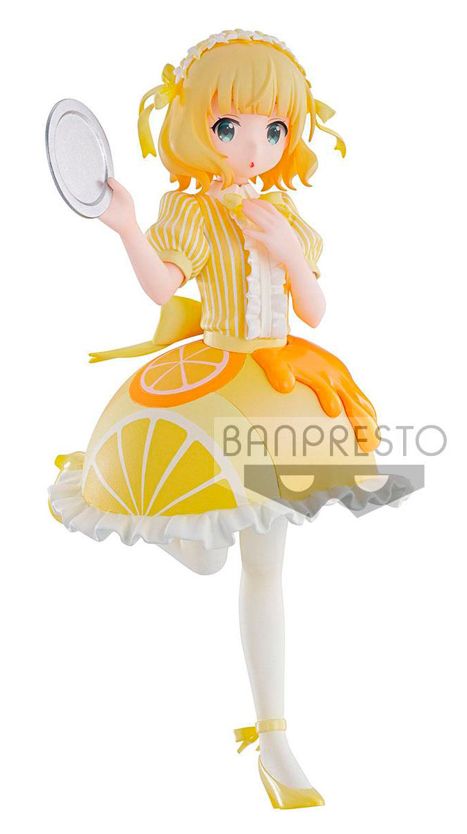 Estatua Sharo 16 cm. Is the Order a Rabbit. Banpresto