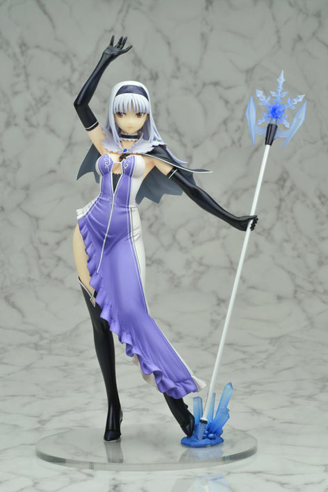 Estatua Shining Blade