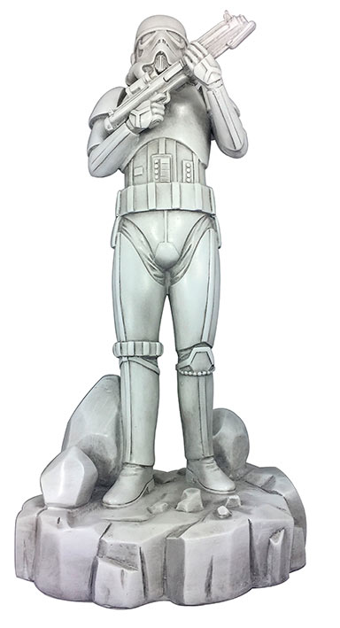 Estatua Stormtrooper 42 cm