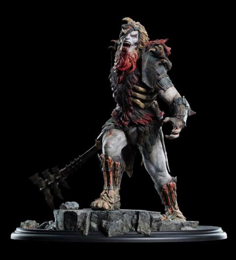 Estatua The Torturer of Dol Guldur