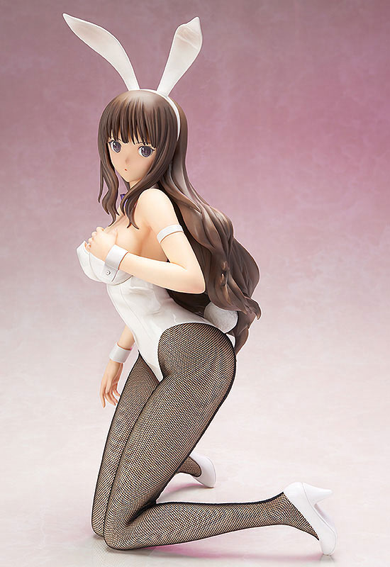 Estatua Tony Taka. Miyuki Usami