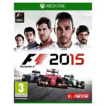 F1 2015 Xbox One