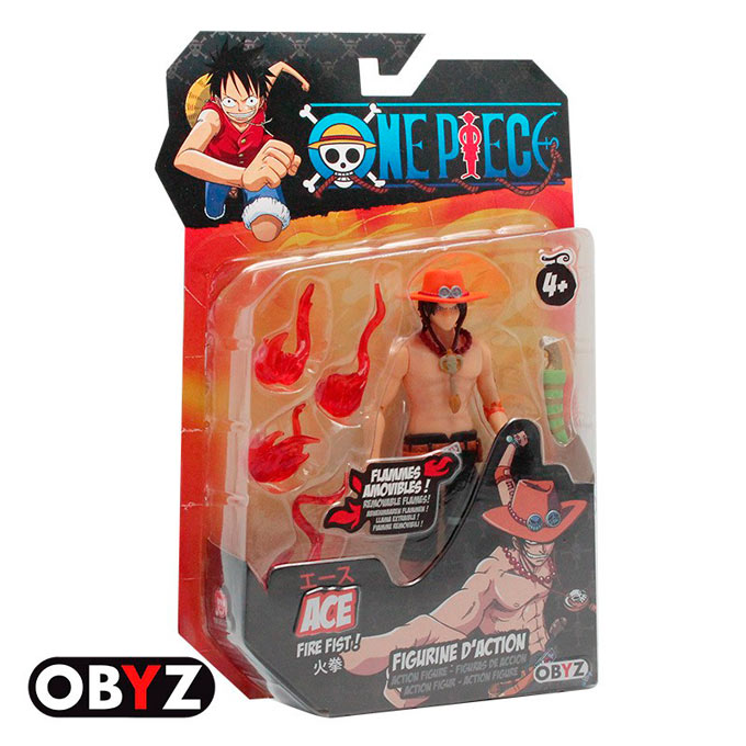 Figura Ace