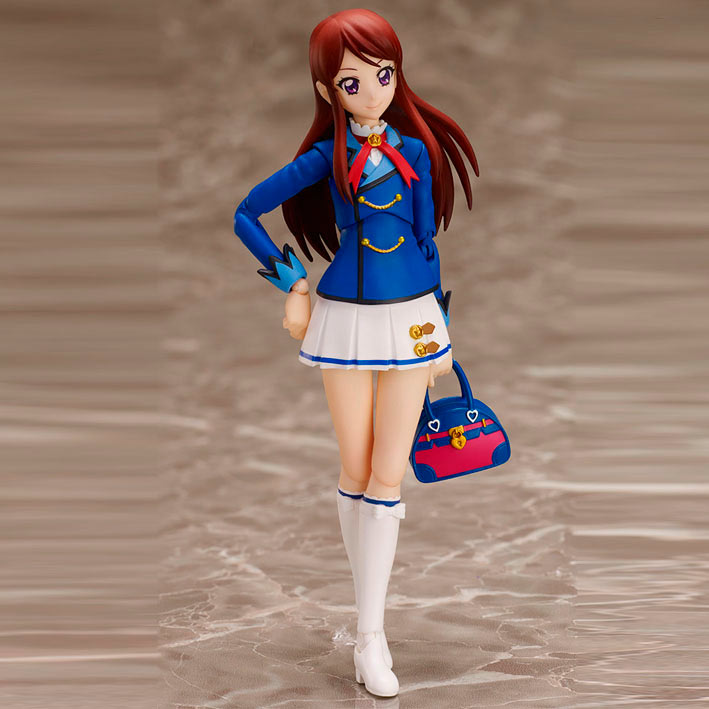 Figura Aikatsu!