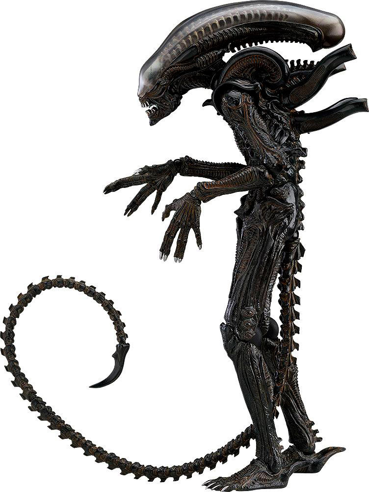 Figura Alien 16 cm. Alien