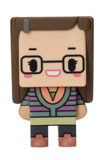 Figura Amy
