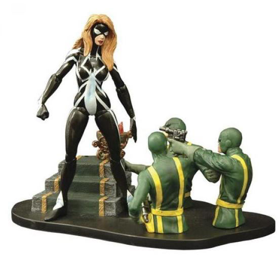 Figura Arachne