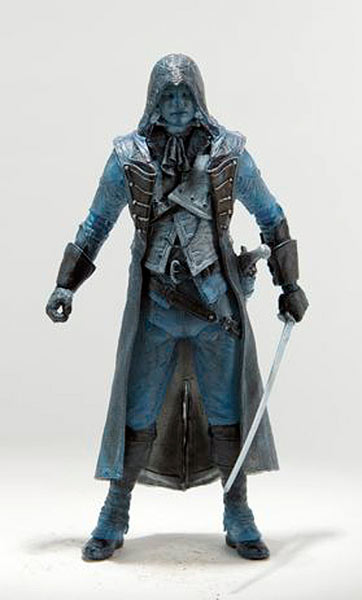 Figura Arno Eagle Visión