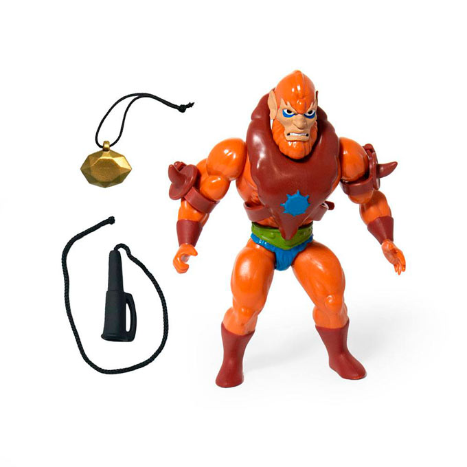 Figura Beast Man