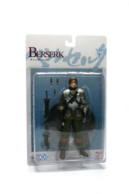 Figura Berserk. Judeau Hawk