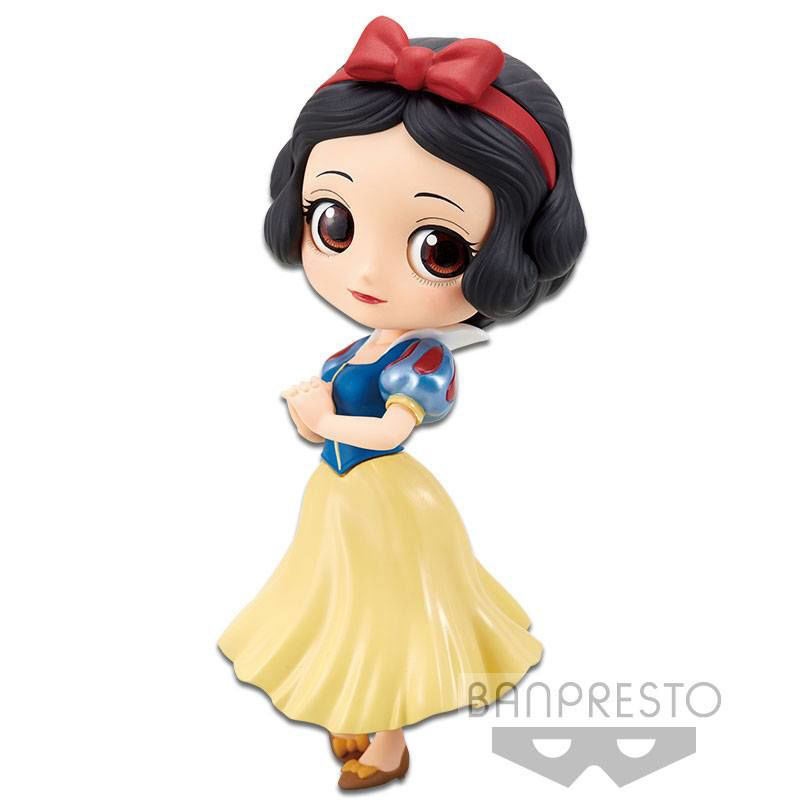 Figura Blancanieves