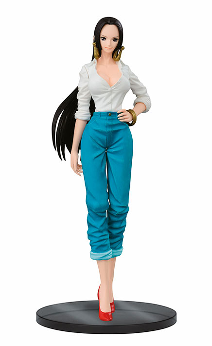 Figura Boa Hancock