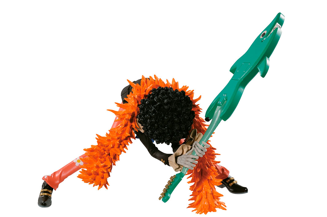 Figura Brook