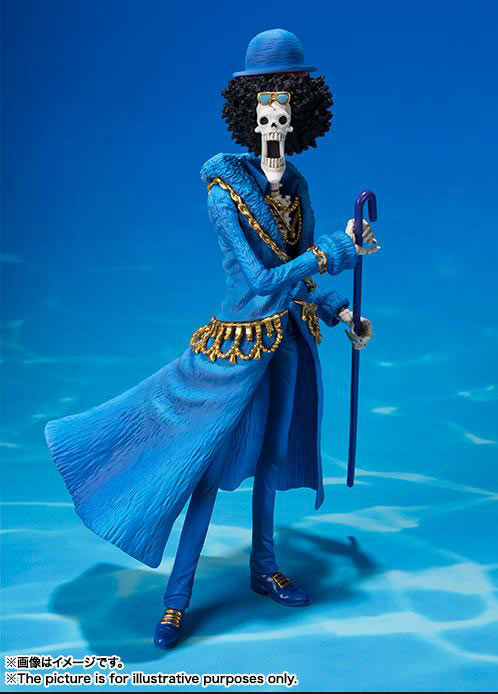 Figura Brook