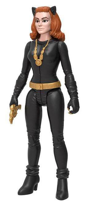 Figura Catwoman