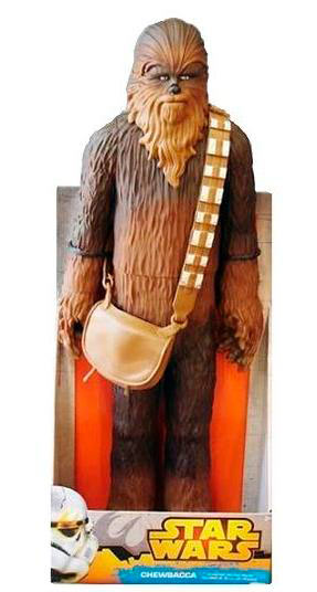 Figura Chewbacca
