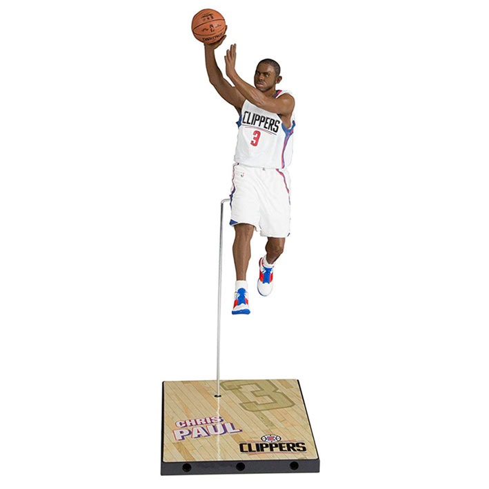Figura Chris Paul 15 cm