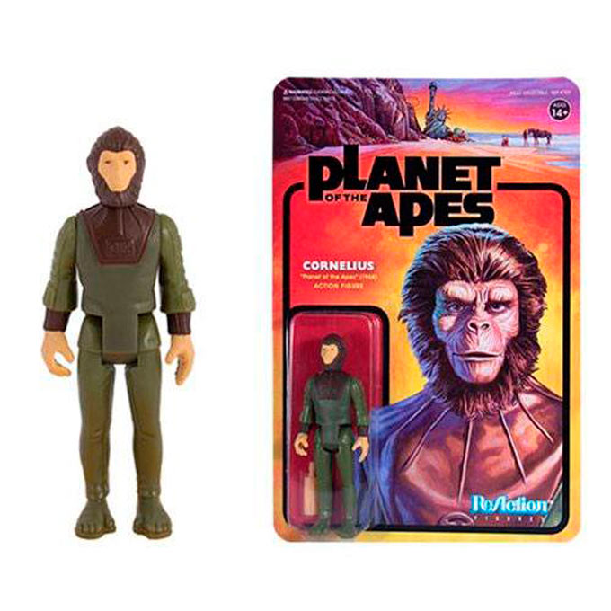 Figura Cornelius