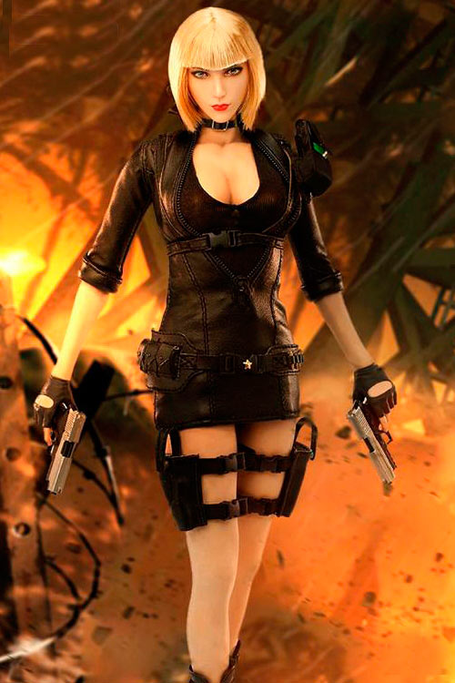 Figura CrossFire
