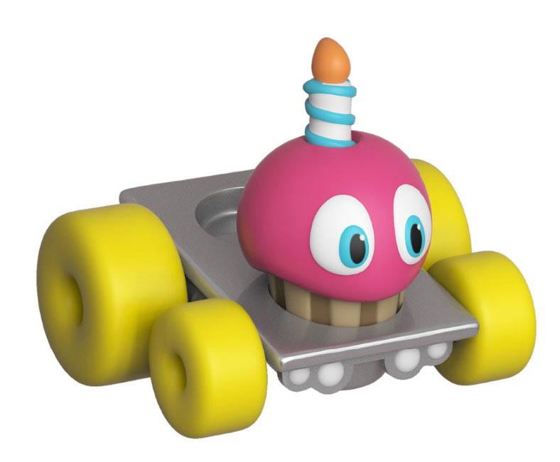 Figura Cupcake