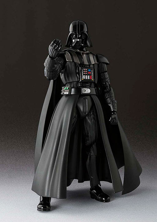 Figura Darth Vader 15 cm